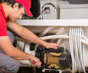 About Emergency plumbing pros Micro, NC